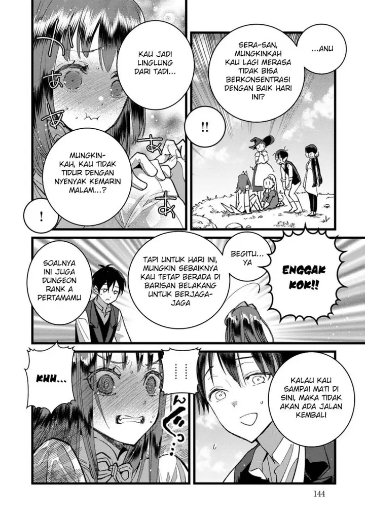 image-komik-ore-yuusha-janai-desu-kara-vr-sekai-no-chouten-ni-kunrin-seshi-otoko-tenseishi-level-1-no-mushoku-kara-restart-suru-chapter-35-12/34