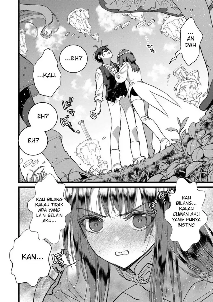 image-komik-ore-yuusha-janai-desu-kara-vr-sekai-no-chouten-ni-kunrin-seshi-otoko-tenseishi-level-1-no-mushoku-kara-restart-suru-chapter-35-14/34