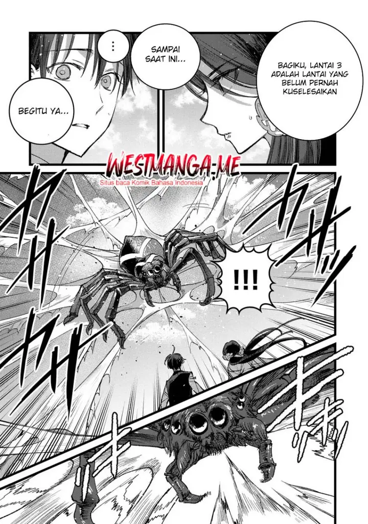image-komik-ore-yuusha-janai-desu-kara-vr-sekai-no-chouten-ni-kunrin-seshi-otoko-tenseishi-level-1-no-mushoku-kara-restart-suru-chapter-35-21/34