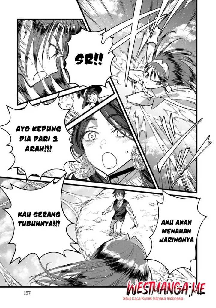image-komik-ore-yuusha-janai-desu-kara-vr-sekai-no-chouten-ni-kunrin-seshi-otoko-tenseishi-level-1-no-mushoku-kara-restart-suru-chapter-35-25/34