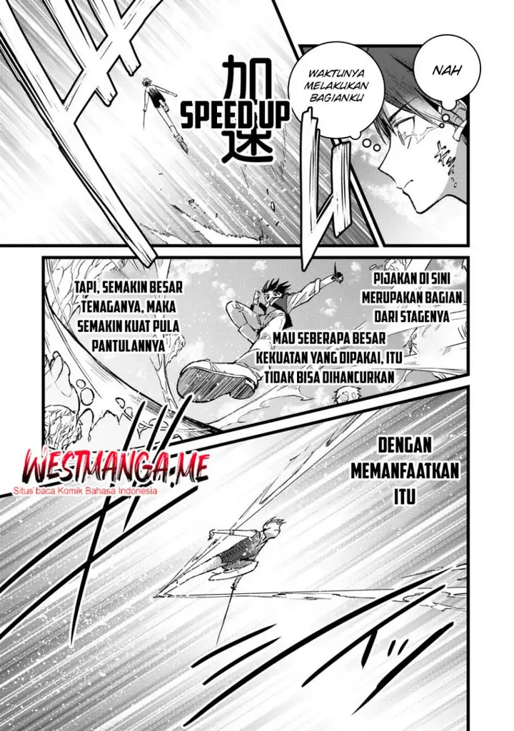image-komik-ore-yuusha-janai-desu-kara-vr-sekai-no-chouten-ni-kunrin-seshi-otoko-tenseishi-level-1-no-mushoku-kara-restart-suru-chapter-35-27/34