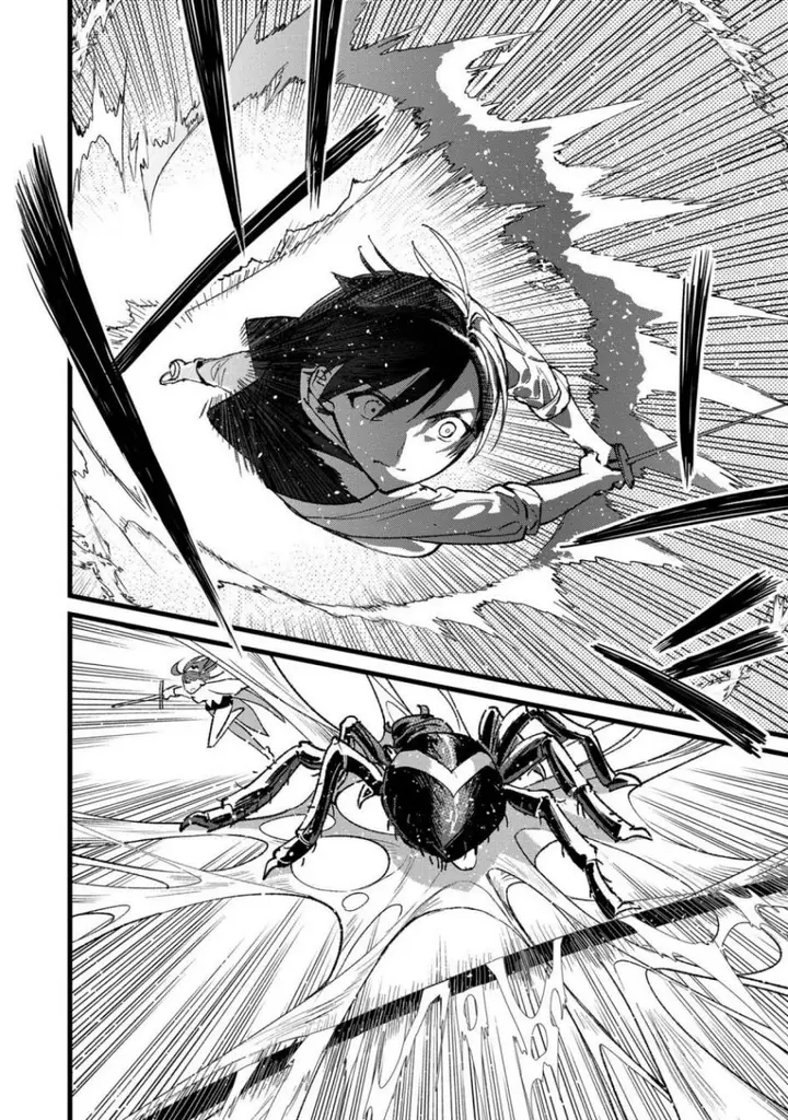 image-komik-ore-yuusha-janai-desu-kara-vr-sekai-no-chouten-ni-kunrin-seshi-otoko-tenseishi-level-1-no-mushoku-kara-restart-suru-chapter-35-28/34