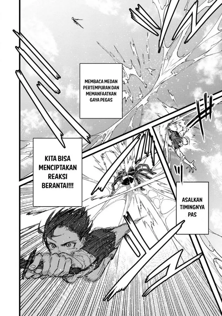 image-komik-ore-yuusha-janai-desu-kara-vr-sekai-no-chouten-ni-kunrin-seshi-otoko-tenseishi-level-1-no-mushoku-kara-restart-suru-chapter-35-30/34