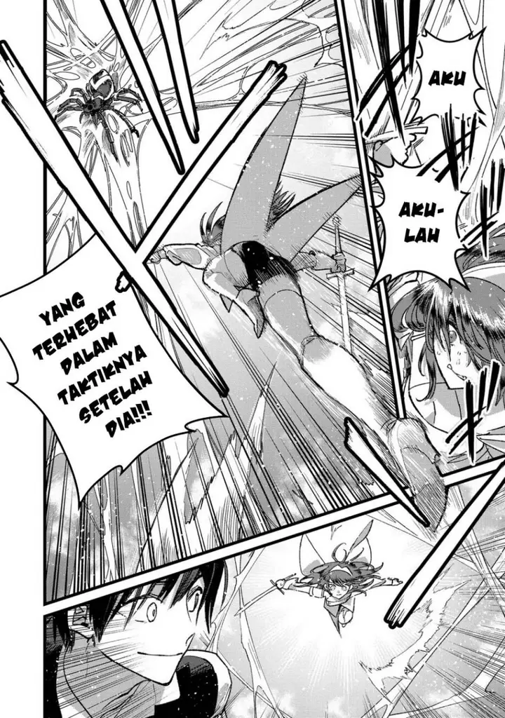 image-komik-ore-yuusha-janai-desu-kara-vr-sekai-no-chouten-ni-kunrin-seshi-otoko-tenseishi-level-1-no-mushoku-kara-restart-suru-chapter-35-32/34