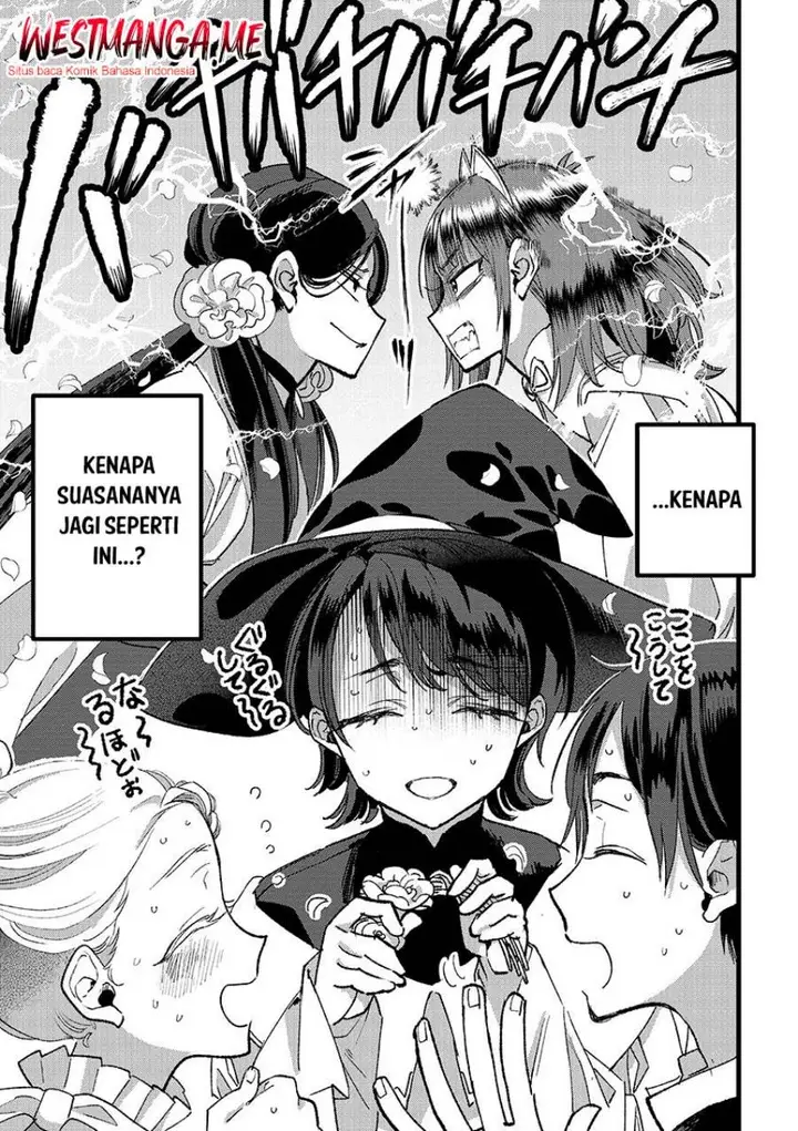 image-komik-ore-yuusha-janai-desu-kara-vr-sekai-no-chouten-ni-kunrin-seshi-otoko-tenseishi-level-1-no-mushoku-kara-restart-suru-chapter-36-3/42