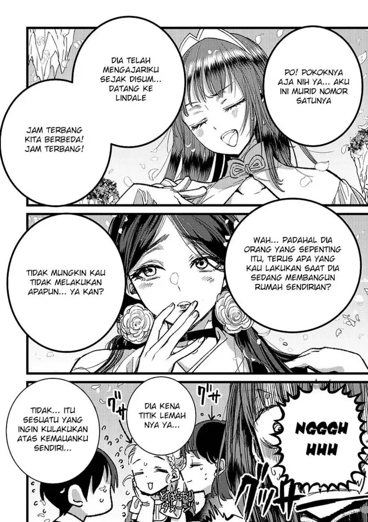 image-komik-ore-yuusha-janai-desu-kara-vr-sekai-no-chouten-ni-kunrin-seshi-otoko-tenseishi-level-1-no-mushoku-kara-restart-suru-chapter-36-4/42