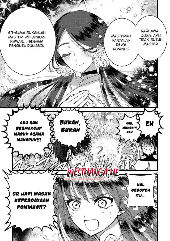 image-komik-ore-yuusha-janai-desu-kara-vr-sekai-no-chouten-ni-kunrin-seshi-otoko-tenseishi-level-1-no-mushoku-kara-restart-suru-chapter-36-5/42