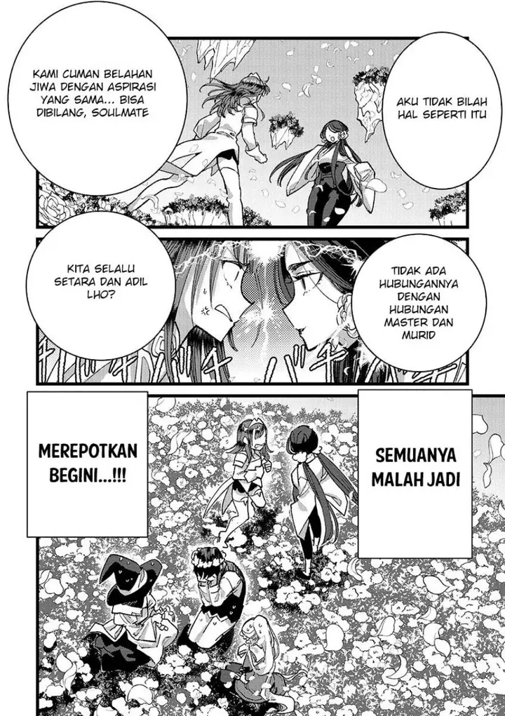 image-komik-ore-yuusha-janai-desu-kara-vr-sekai-no-chouten-ni-kunrin-seshi-otoko-tenseishi-level-1-no-mushoku-kara-restart-suru-chapter-36-6/42