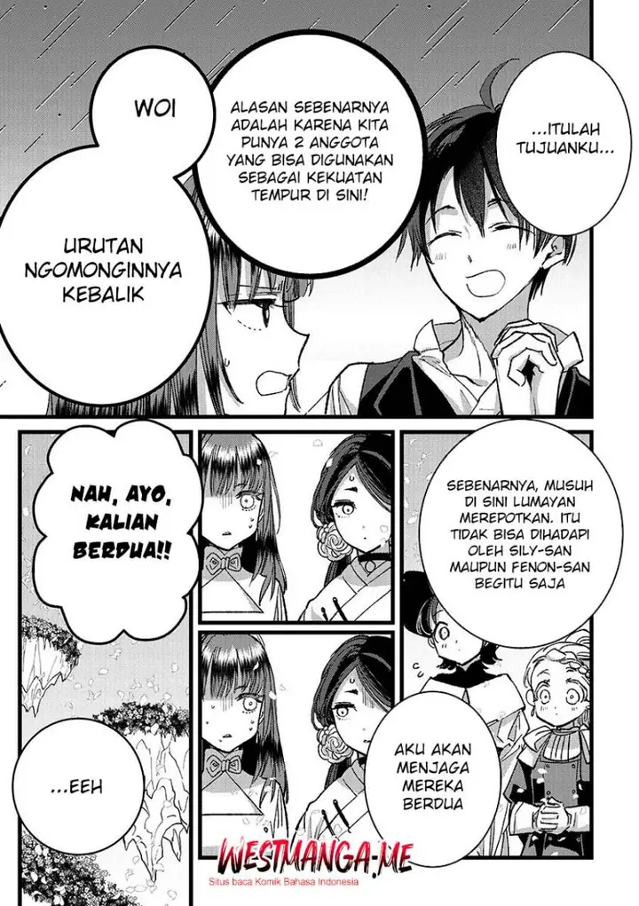image-komik-ore-yuusha-janai-desu-kara-vr-sekai-no-chouten-ni-kunrin-seshi-otoko-tenseishi-level-1-no-mushoku-kara-restart-suru-chapter-36-11/42
