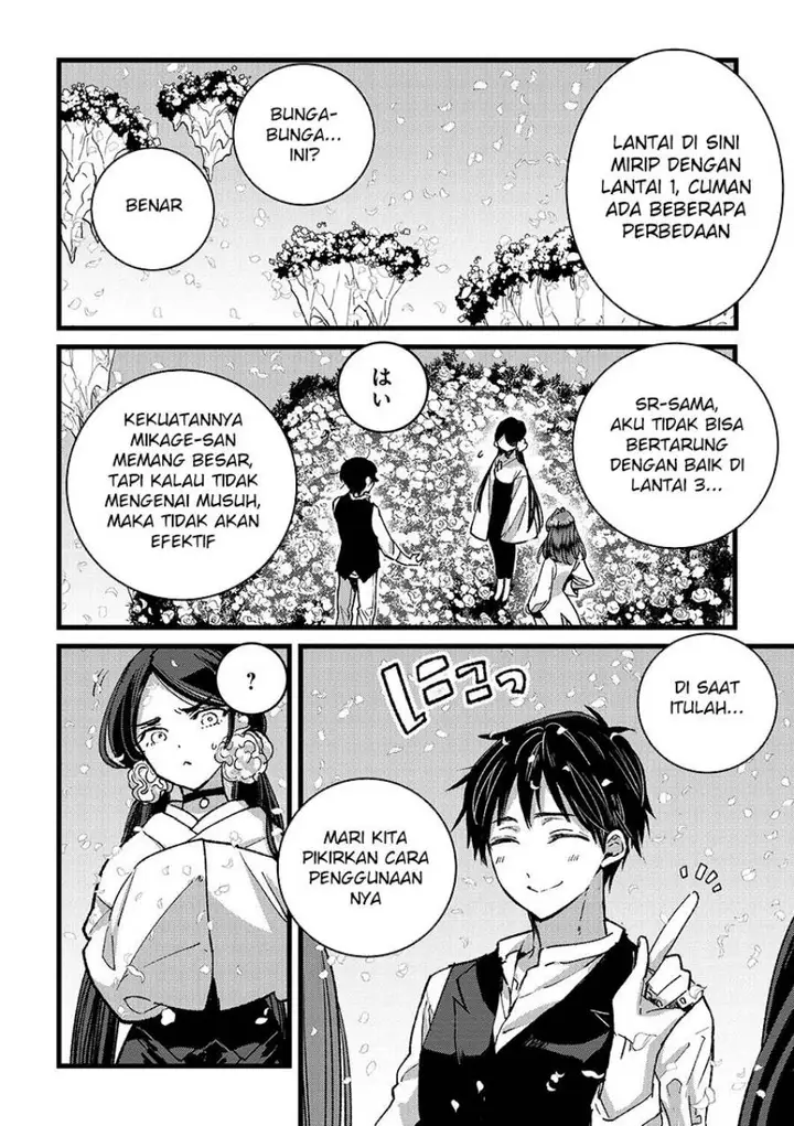 image-komik-ore-yuusha-janai-desu-kara-vr-sekai-no-chouten-ni-kunrin-seshi-otoko-tenseishi-level-1-no-mushoku-kara-restart-suru-chapter-36-12/42