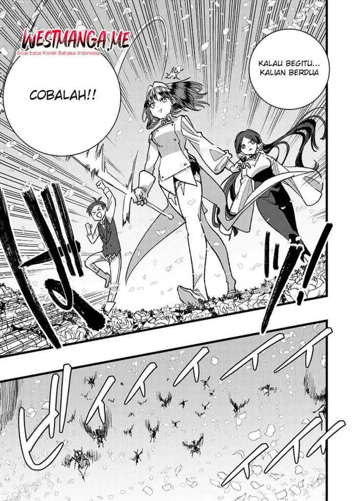 image-komik-ore-yuusha-janai-desu-kara-vr-sekai-no-chouten-ni-kunrin-seshi-otoko-tenseishi-level-1-no-mushoku-kara-restart-suru-chapter-36-15/42