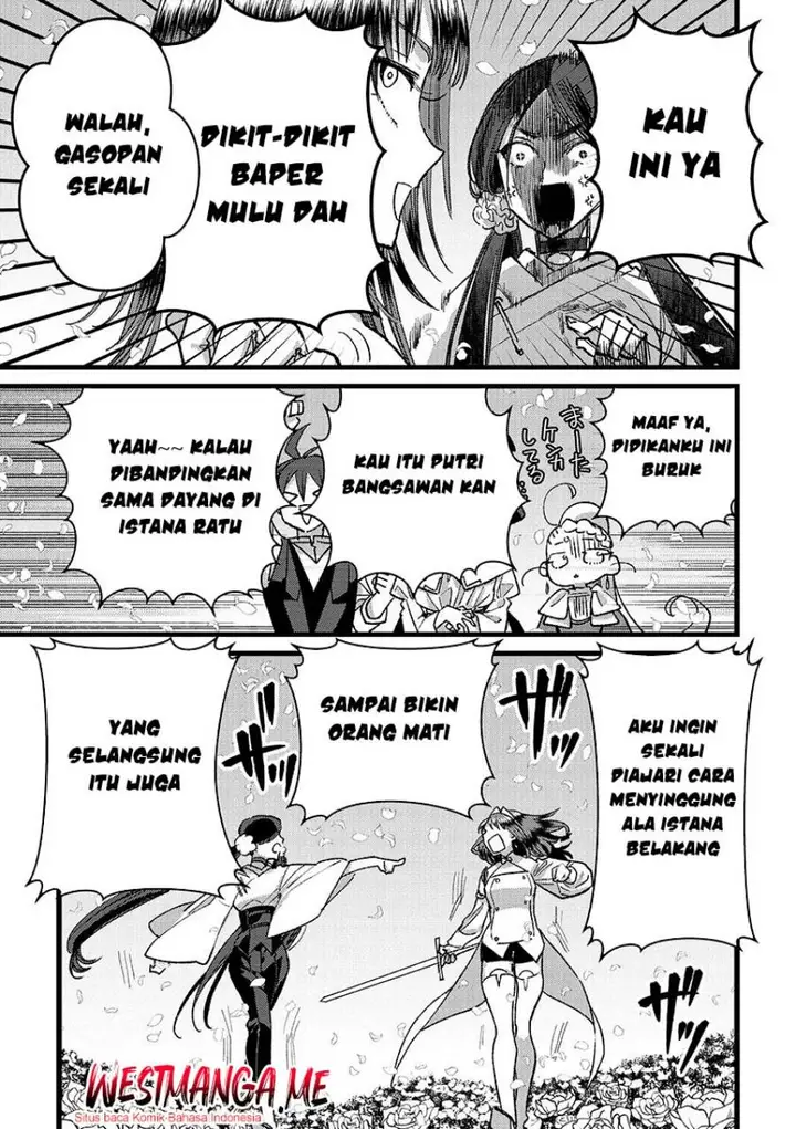 image-komik-ore-yuusha-janai-desu-kara-vr-sekai-no-chouten-ni-kunrin-seshi-otoko-tenseishi-level-1-no-mushoku-kara-restart-suru-chapter-36-17/42
