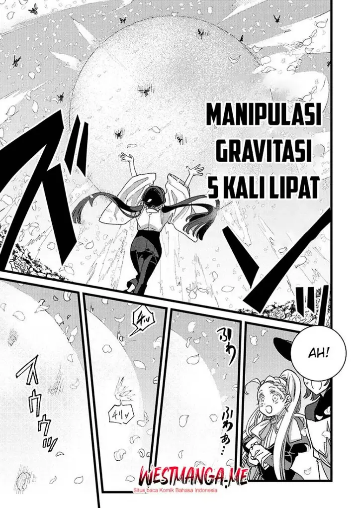 image-komik-ore-yuusha-janai-desu-kara-vr-sekai-no-chouten-ni-kunrin-seshi-otoko-tenseishi-level-1-no-mushoku-kara-restart-suru-chapter-36-19/42