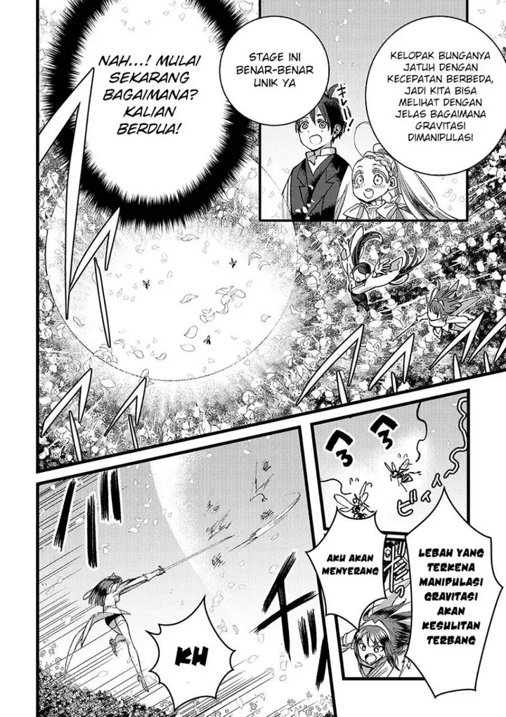 image-komik-ore-yuusha-janai-desu-kara-vr-sekai-no-chouten-ni-kunrin-seshi-otoko-tenseishi-level-1-no-mushoku-kara-restart-suru-chapter-36-20/42
