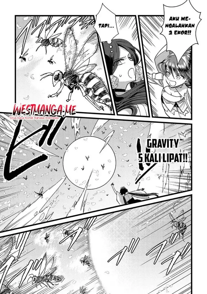 image-komik-ore-yuusha-janai-desu-kara-vr-sekai-no-chouten-ni-kunrin-seshi-otoko-tenseishi-level-1-no-mushoku-kara-restart-suru-chapter-36-21/42