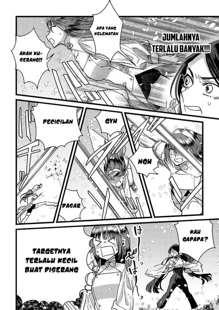 image-komik-ore-yuusha-janai-desu-kara-vr-sekai-no-chouten-ni-kunrin-seshi-otoko-tenseishi-level-1-no-mushoku-kara-restart-suru-chapter-36-22/42