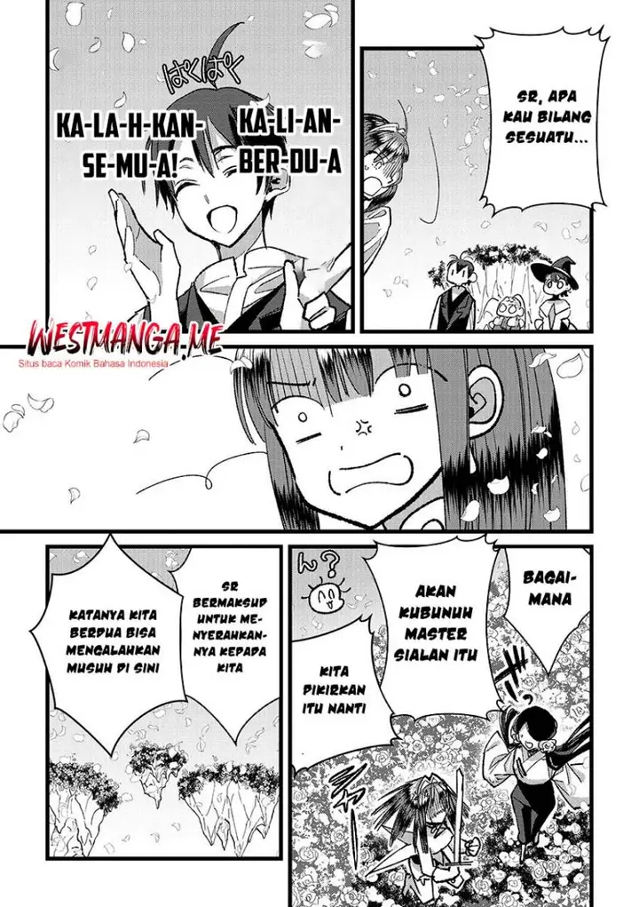 image-komik-ore-yuusha-janai-desu-kara-vr-sekai-no-chouten-ni-kunrin-seshi-otoko-tenseishi-level-1-no-mushoku-kara-restart-suru-chapter-36-23/42