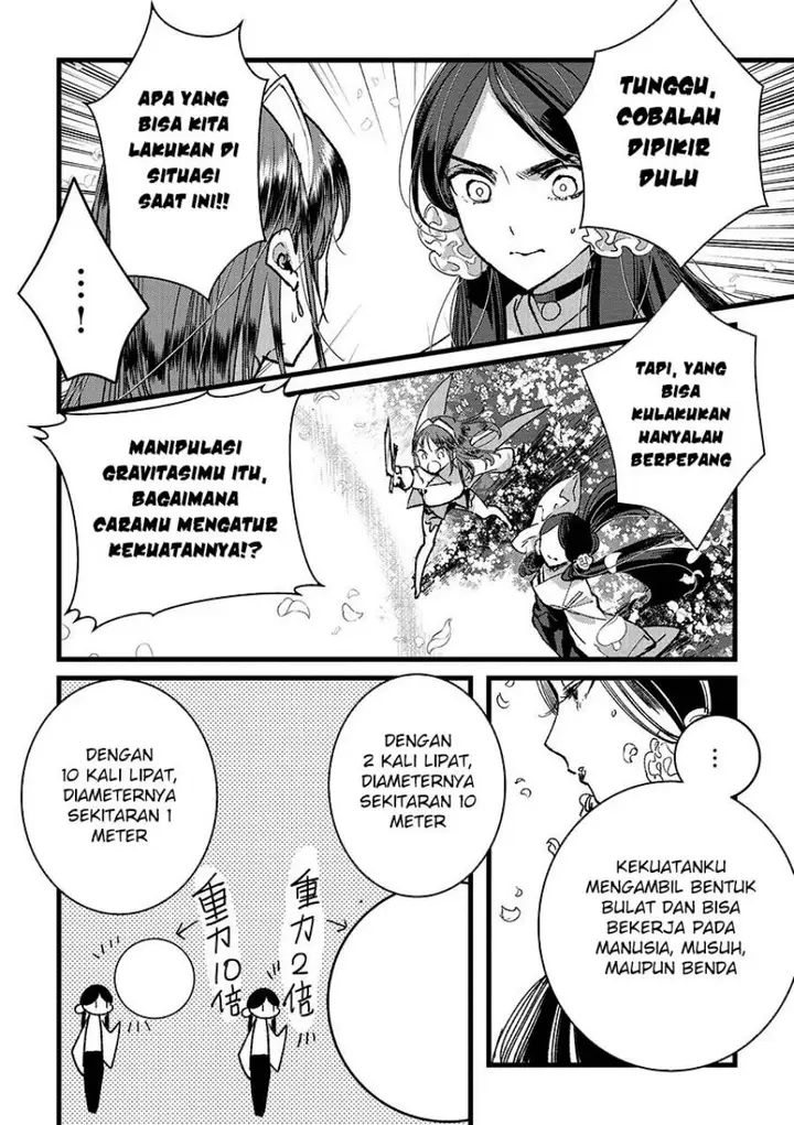 image-komik-ore-yuusha-janai-desu-kara-vr-sekai-no-chouten-ni-kunrin-seshi-otoko-tenseishi-level-1-no-mushoku-kara-restart-suru-chapter-36-24/42