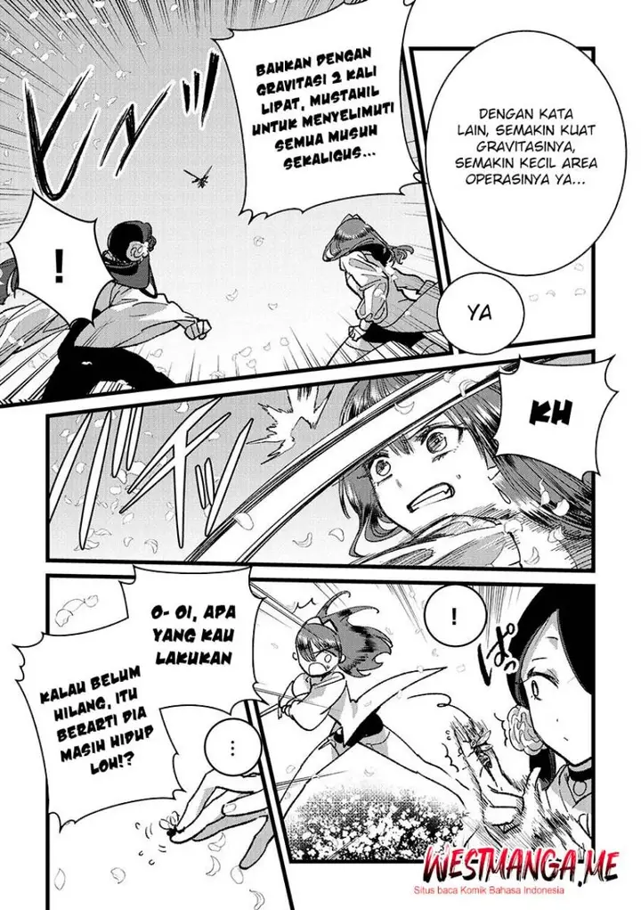 image-komik-ore-yuusha-janai-desu-kara-vr-sekai-no-chouten-ni-kunrin-seshi-otoko-tenseishi-level-1-no-mushoku-kara-restart-suru-chapter-36-25/42
