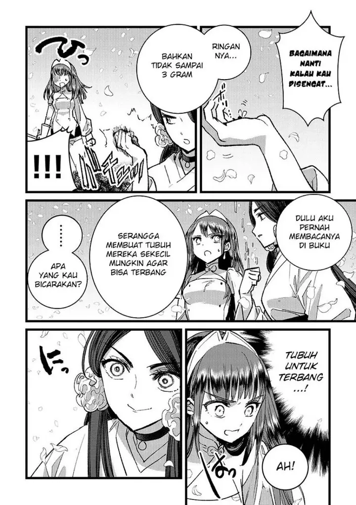 image-komik-ore-yuusha-janai-desu-kara-vr-sekai-no-chouten-ni-kunrin-seshi-otoko-tenseishi-level-1-no-mushoku-kara-restart-suru-chapter-36-26/42