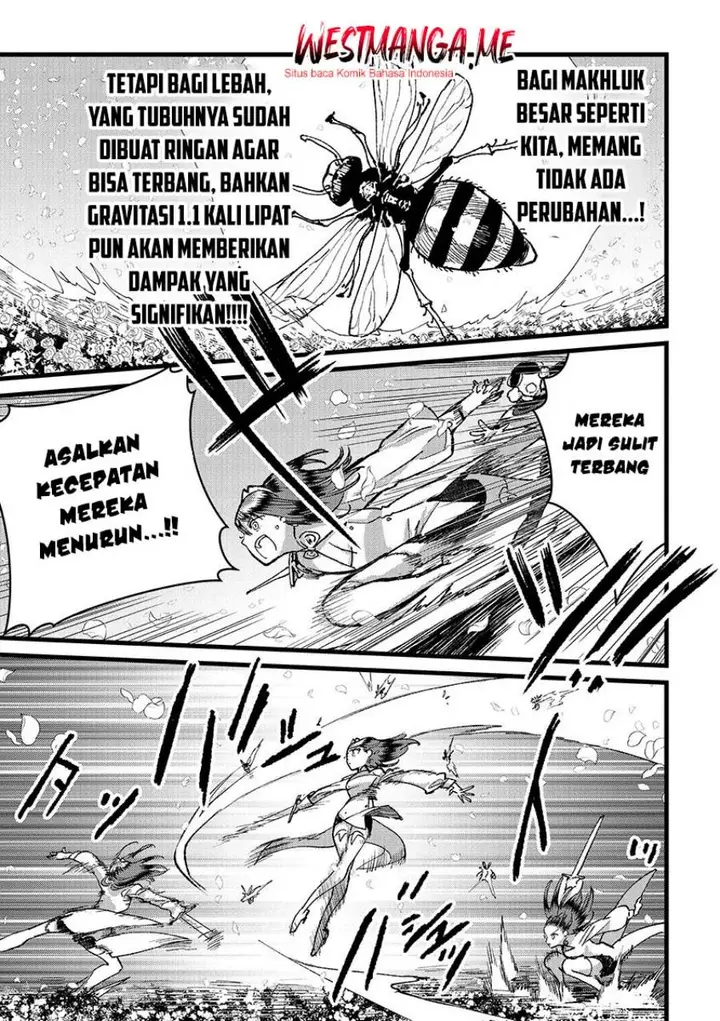 image-komik-ore-yuusha-janai-desu-kara-vr-sekai-no-chouten-ni-kunrin-seshi-otoko-tenseishi-level-1-no-mushoku-kara-restart-suru-chapter-36-29/42