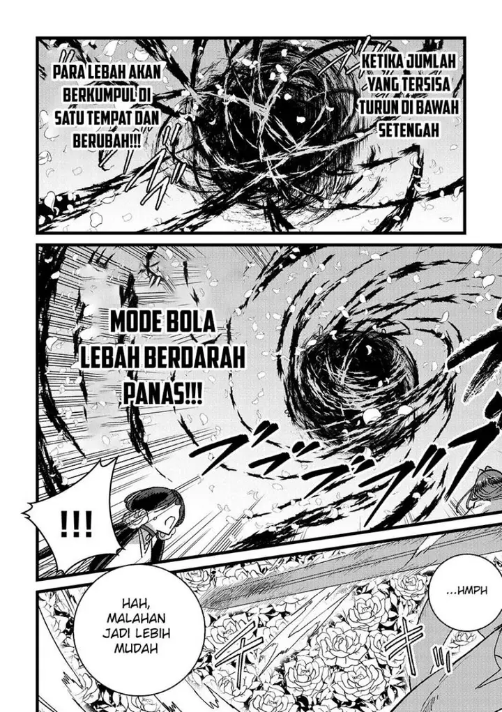 image-komik-ore-yuusha-janai-desu-kara-vr-sekai-no-chouten-ni-kunrin-seshi-otoko-tenseishi-level-1-no-mushoku-kara-restart-suru-chapter-36-30/42