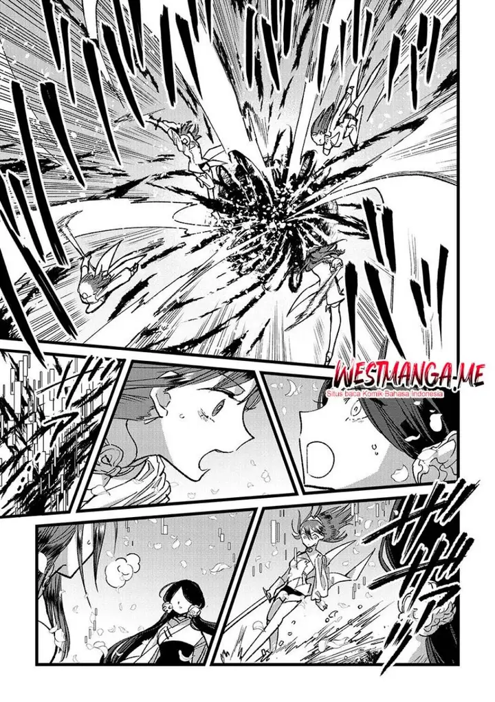 image-komik-ore-yuusha-janai-desu-kara-vr-sekai-no-chouten-ni-kunrin-seshi-otoko-tenseishi-level-1-no-mushoku-kara-restart-suru-chapter-36-33/42