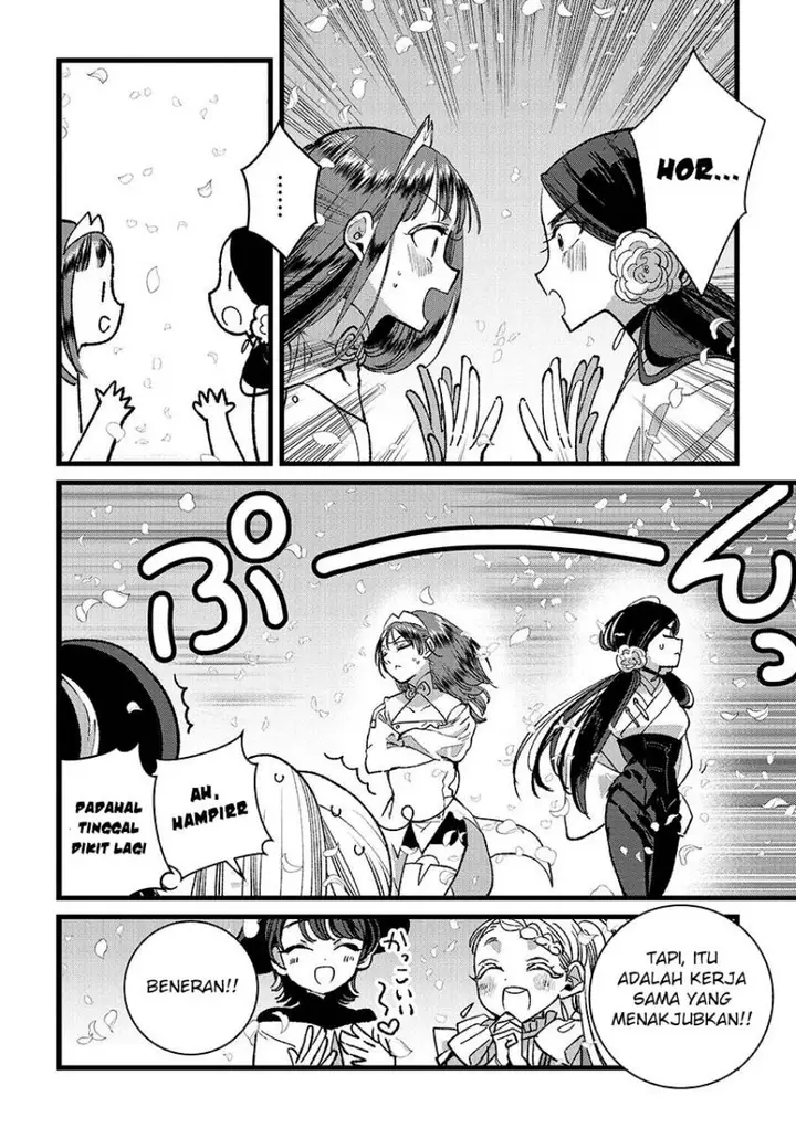 image-komik-ore-yuusha-janai-desu-kara-vr-sekai-no-chouten-ni-kunrin-seshi-otoko-tenseishi-level-1-no-mushoku-kara-restart-suru-chapter-36-34/42