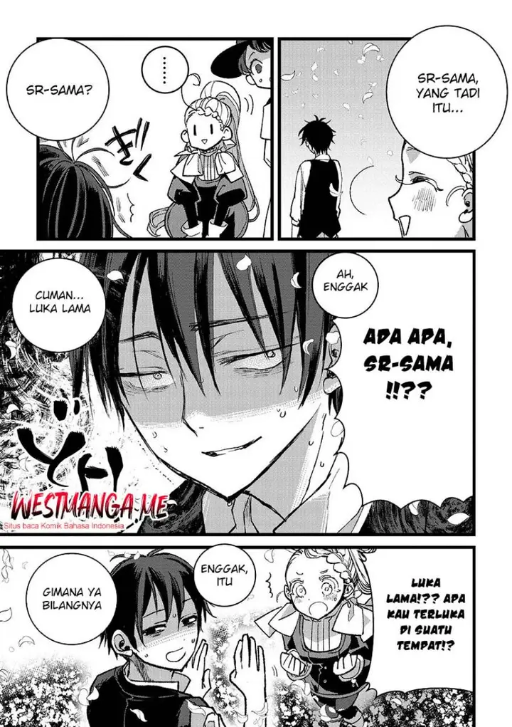 image-komik-ore-yuusha-janai-desu-kara-vr-sekai-no-chouten-ni-kunrin-seshi-otoko-tenseishi-level-1-no-mushoku-kara-restart-suru-chapter-36-35/42