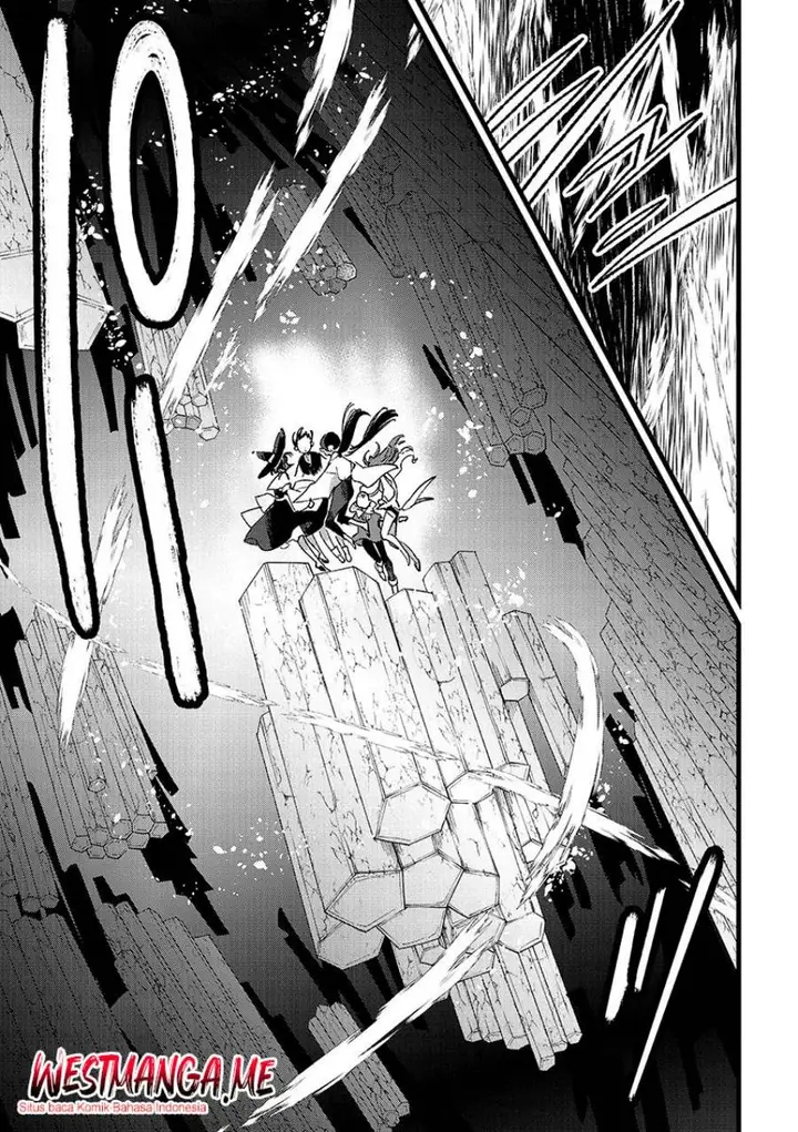 image-komik-ore-yuusha-janai-desu-kara-vr-sekai-no-chouten-ni-kunrin-seshi-otoko-tenseishi-level-1-no-mushoku-kara-restart-suru-chapter-36-39/42