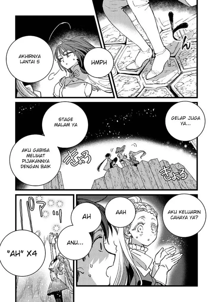 image-komik-ore-yuusha-janai-desu-kara-vr-sekai-no-chouten-ni-kunrin-seshi-otoko-tenseishi-level-1-no-mushoku-kara-restart-suru-chapter-36-40/42