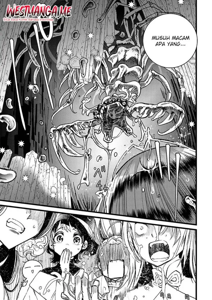 image-komik-ore-yuusha-janai-desu-kara-vr-sekai-no-chouten-ni-kunrin-seshi-otoko-tenseishi-level-1-no-mushoku-kara-restart-suru-chapter-36-41/42