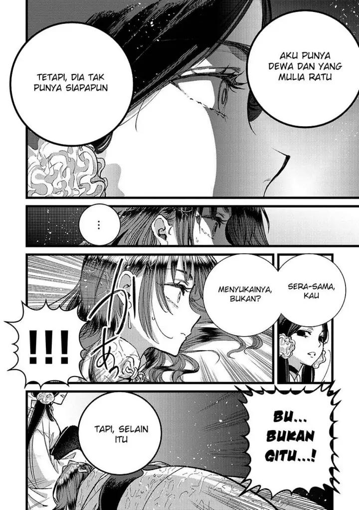 image-komik-ore-yuusha-janai-desu-kara-vr-sekai-no-chouten-ni-kunrin-seshi-otoko-tenseishi-level-1-no-mushoku-kara-restart-suru-chapter-37-20/37