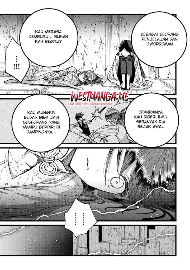 image-komik-ore-yuusha-janai-desu-kara-vr-sekai-no-chouten-ni-kunrin-seshi-otoko-tenseishi-level-1-no-mushoku-kara-restart-suru-chapter-37-21/37