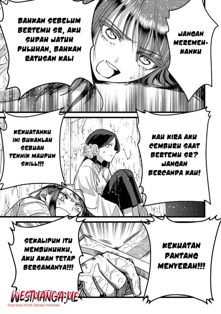 image-komik-ore-yuusha-janai-desu-kara-vr-sekai-no-chouten-ni-kunrin-seshi-otoko-tenseishi-level-1-no-mushoku-kara-restart-suru-chapter-37-23/37
