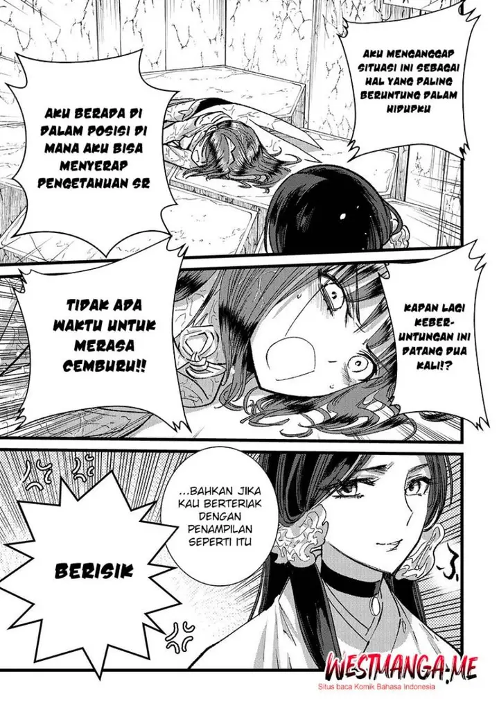 image-komik-ore-yuusha-janai-desu-kara-vr-sekai-no-chouten-ni-kunrin-seshi-otoko-tenseishi-level-1-no-mushoku-kara-restart-suru-chapter-37-25/37