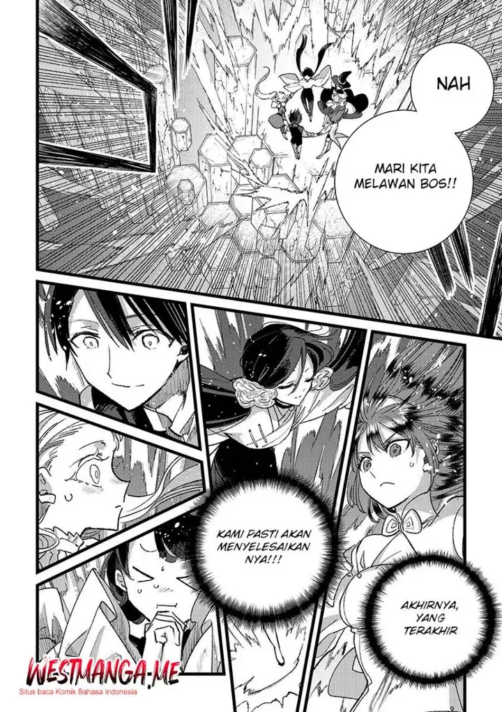 image-komik-ore-yuusha-janai-desu-kara-vr-sekai-no-chouten-ni-kunrin-seshi-otoko-tenseishi-level-1-no-mushoku-kara-restart-suru-chapter-37-34/37