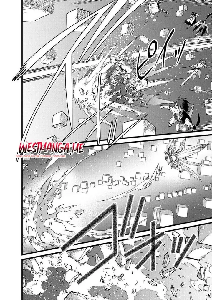 image-komik-ore-yuusha-janai-desu-kara-vr-sekai-no-chouten-ni-kunrin-seshi-otoko-tenseishi-level-1-no-mushoku-kara-restart-suru-chapter-38-9/34