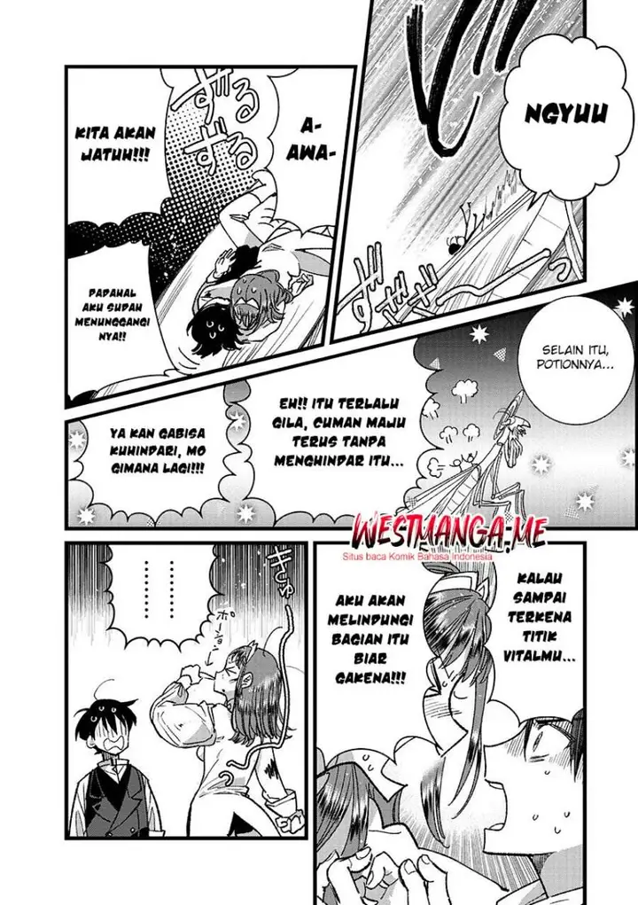 image-komik-ore-yuusha-janai-desu-kara-vr-sekai-no-chouten-ni-kunrin-seshi-otoko-tenseishi-level-1-no-mushoku-kara-restart-suru-chapter-38-30/34