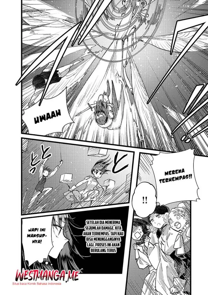 image-komik-ore-yuusha-janai-desu-kara-vr-sekai-no-chouten-ni-kunrin-seshi-otoko-tenseishi-level-1-no-mushoku-kara-restart-suru-chapter-39-2/35