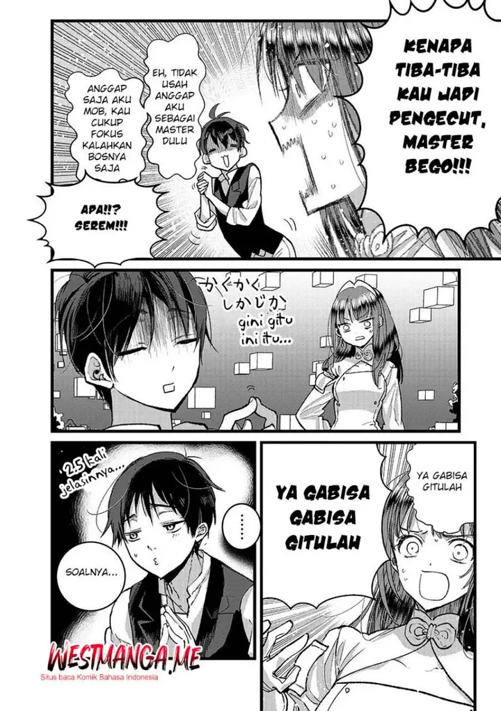 image-komik-ore-yuusha-janai-desu-kara-vr-sekai-no-chouten-ni-kunrin-seshi-otoko-tenseishi-level-1-no-mushoku-kara-restart-suru-chapter-39-5/35