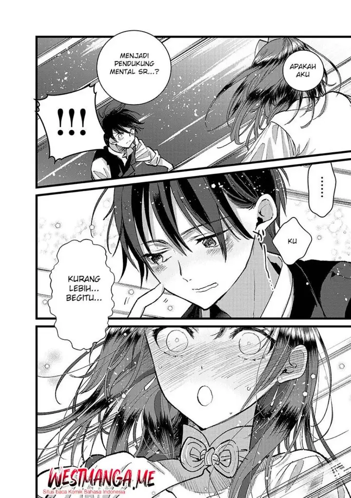 image-komik-ore-yuusha-janai-desu-kara-vr-sekai-no-chouten-ni-kunrin-seshi-otoko-tenseishi-level-1-no-mushoku-kara-restart-suru-chapter-39-7/35