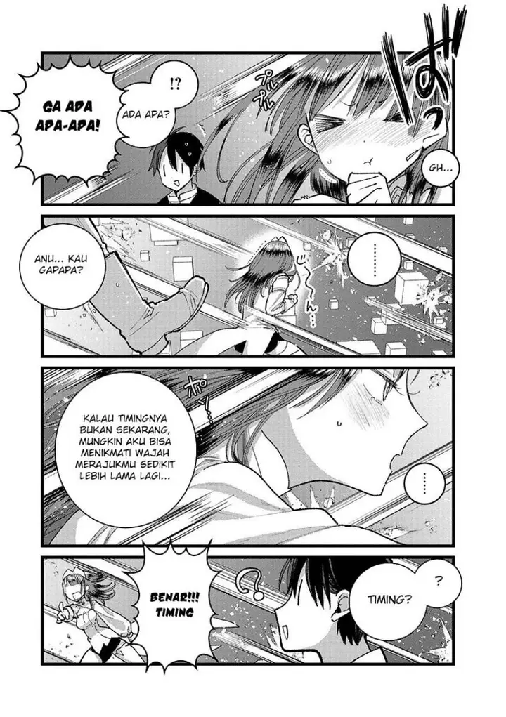 image-komik-ore-yuusha-janai-desu-kara-vr-sekai-no-chouten-ni-kunrin-seshi-otoko-tenseishi-level-1-no-mushoku-kara-restart-suru-chapter-39-8/35