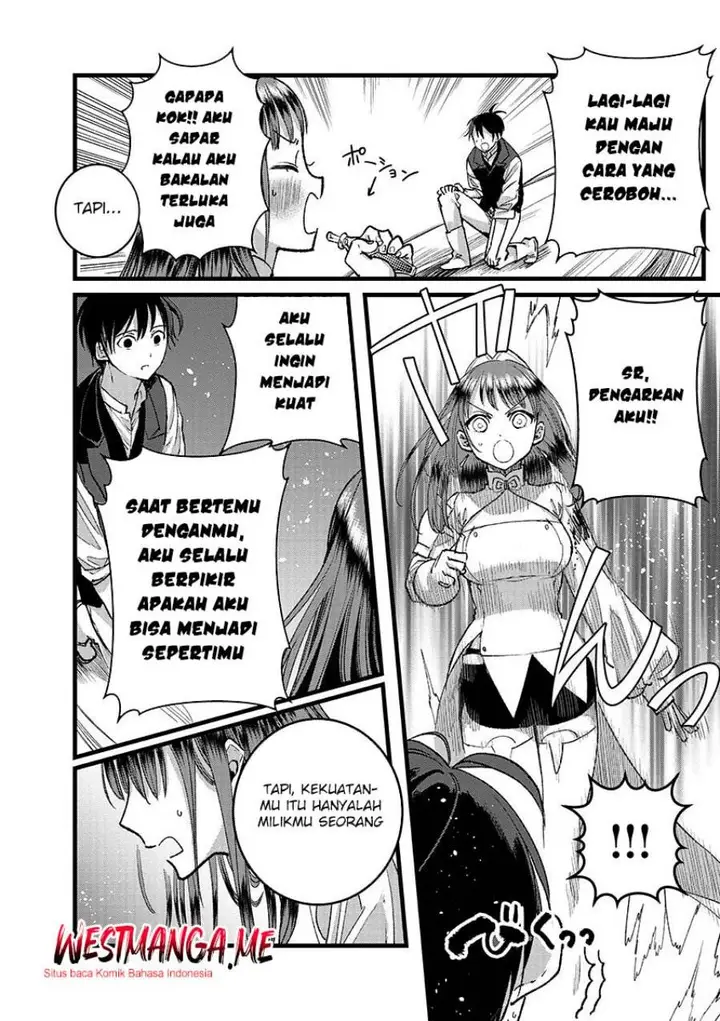 image-komik-ore-yuusha-janai-desu-kara-vr-sekai-no-chouten-ni-kunrin-seshi-otoko-tenseishi-level-1-no-mushoku-kara-restart-suru-chapter-39-13/35
