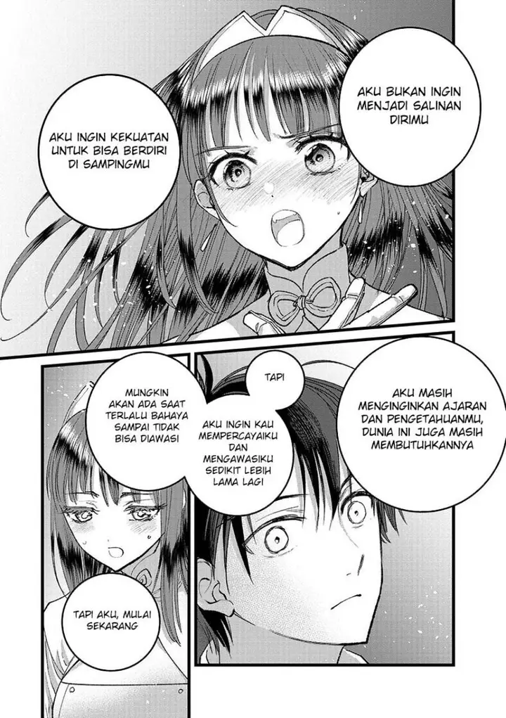 image-komik-ore-yuusha-janai-desu-kara-vr-sekai-no-chouten-ni-kunrin-seshi-otoko-tenseishi-level-1-no-mushoku-kara-restart-suru-chapter-39-14/35