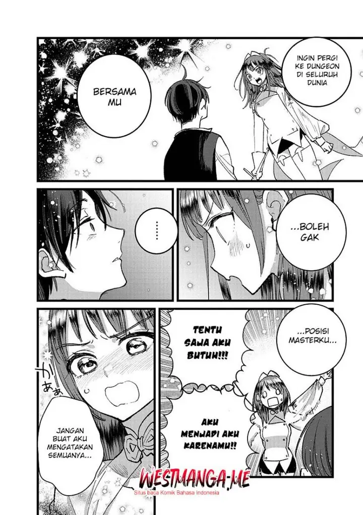 image-komik-ore-yuusha-janai-desu-kara-vr-sekai-no-chouten-ni-kunrin-seshi-otoko-tenseishi-level-1-no-mushoku-kara-restart-suru-chapter-39-15/35