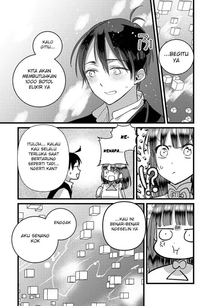 image-komik-ore-yuusha-janai-desu-kara-vr-sekai-no-chouten-ni-kunrin-seshi-otoko-tenseishi-level-1-no-mushoku-kara-restart-suru-chapter-39-16/35