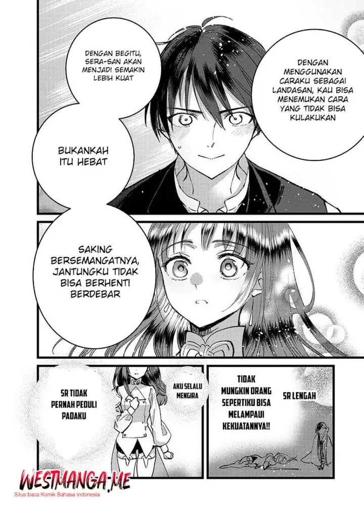 image-komik-ore-yuusha-janai-desu-kara-vr-sekai-no-chouten-ni-kunrin-seshi-otoko-tenseishi-level-1-no-mushoku-kara-restart-suru-chapter-39-18/35