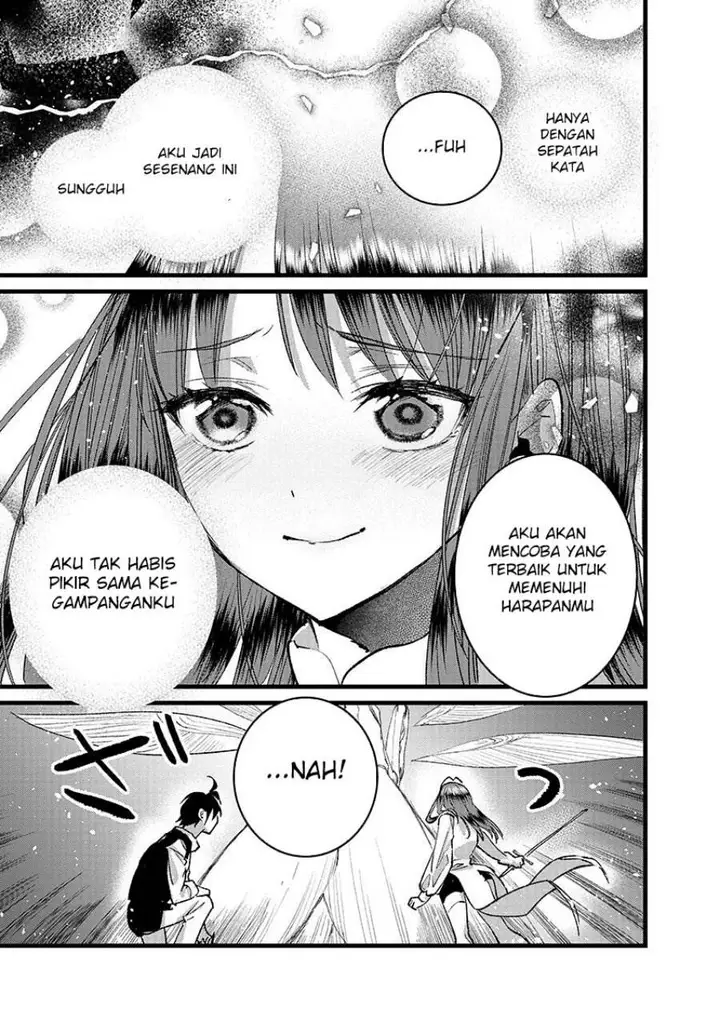 image-komik-ore-yuusha-janai-desu-kara-vr-sekai-no-chouten-ni-kunrin-seshi-otoko-tenseishi-level-1-no-mushoku-kara-restart-suru-chapter-39-19/35