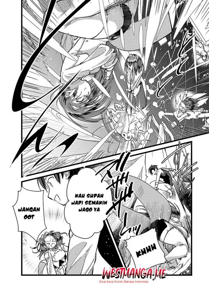 image-komik-ore-yuusha-janai-desu-kara-vr-sekai-no-chouten-ni-kunrin-seshi-otoko-tenseishi-level-1-no-mushoku-kara-restart-suru-chapter-39-24/35